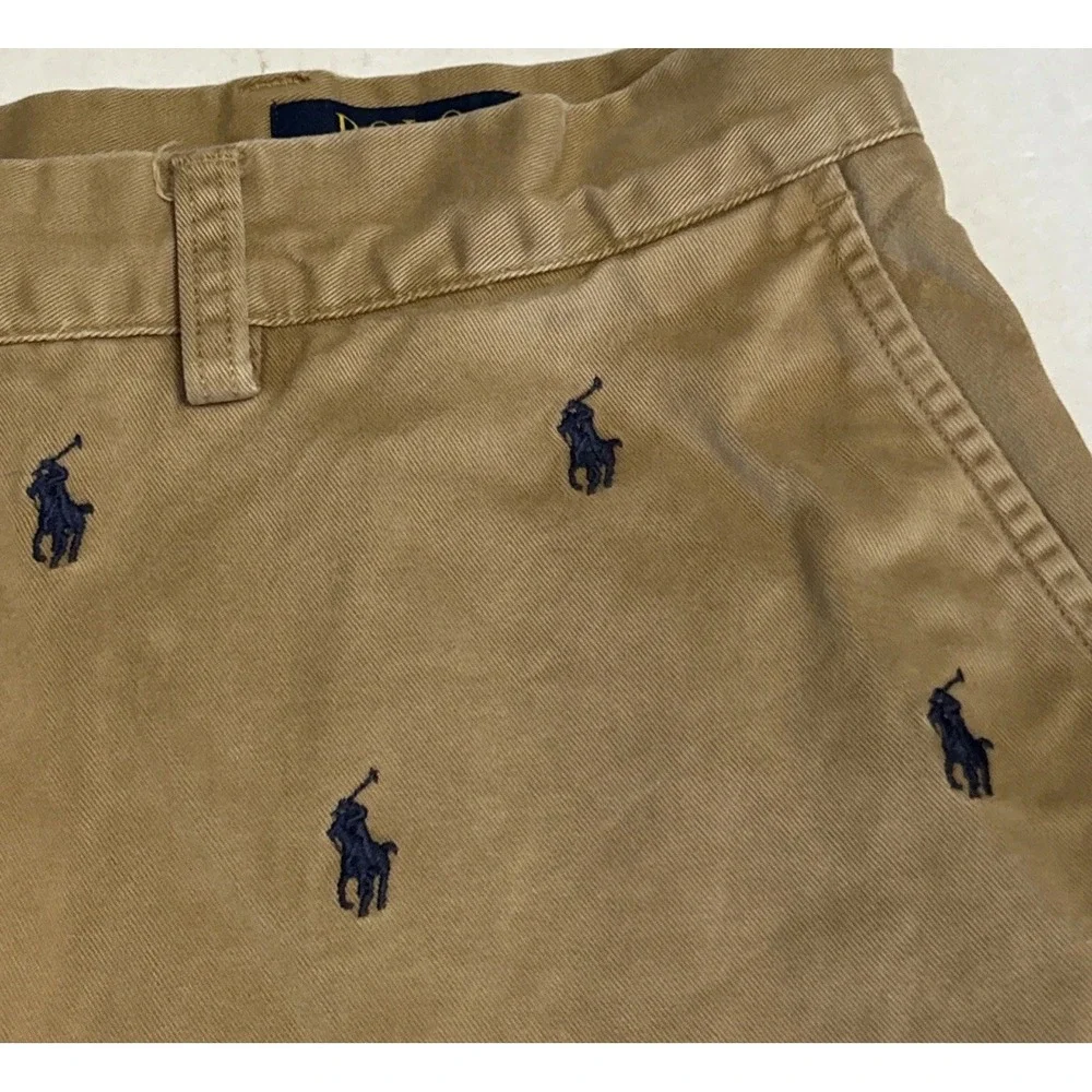 Polo Ralph Lauren true size